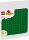 LEGO DUPLO 10460 Zöld építőlap