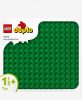 LEGO DUPLO 10460 Zöld építőlap