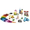 LEGO Classic 10698 LEGO Nagy méretű kreatív építőkészlet