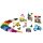LEGO Classic 10698 LEGO Nagy méretű kreatív építőkészlet