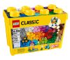 LEGO Classic 10698 LEGO Nagy méretű kreatív építőkészlet
