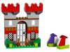 LEGO Classic 10698 LEGO Nagy méretű kreatív építőkészlet