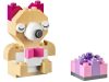 LEGO Classic 10698 LEGO Nagy méretű kreatív építőkészlet