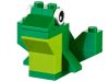 LEGO Classic 10698 LEGO Nagy méretű kreatív építőkészlet
