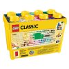 LEGO Classic 10698 LEGO Nagy méretű kreatív építőkészlet