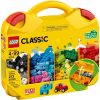 LEGO Classic 10713 Kreatív játékbőrönd