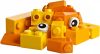 LEGO Classic 10713 Kreatív játékbőrönd