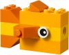 LEGO Classic 10713 Kreatív játékbőrönd