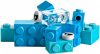 LEGO Classic 10713 Kreatív játékbőrönd