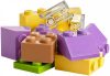 LEGO Classic 10713 Kreatív játékbőrönd