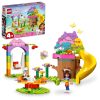 LEGO Gabbys Dollhouse 10787 Cicatündér kerti partija