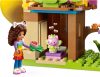 LEGO Gabbys Dollhouse 10787 Cicatündér kerti partija