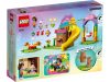 LEGO Gabbys Dollhouse 10787 Cicatündér kerti partija