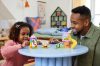 LEGO Gabbys Dollhouse 10787 Cicatündér kerti partija