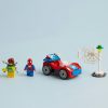 LEGO Marvel 10789 Pókember autója és Doktor Oktopusz