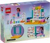 LEGO Gabbys Dollhouse 10795 Gabi babaháza Barkácsolás Pici Dobozzal