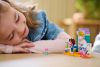 LEGO Gabbys Dollhouse 10795 Gabi babaháza Barkácsolás Pici Dobozzal