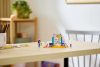 LEGO Gabbys Dollhouse 10795 Gabi babaháza Barkácsolás Pici Dobozzal
