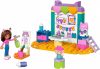 LEGO Gabbys Dollhouse 10795 Gabi babaháza Barkácsolás Pici Dobozzal