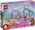 LEGO Gabbys Dollhouse 10796 Gabi babaháza Gabi cicabölcsije-fül