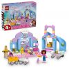 LEGO Gabbys Dollhouse 10796 Gabi babaháza Gabi cicabölcsije-fül