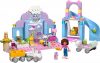 LEGO Gabbys Dollhouse 10796 Gabi babaháza Gabi cicabölcsije-fül