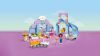 LEGO Gabbys Dollhouse 10796 Gabi babaháza Gabi cicabölcsije-fül