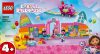 LEGO Gabbys Dollhouse 10797 Gabi babaháza Gabi partiszobája