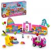 LEGO Gabbys Dollhouse 10797 Gabi babaháza Gabi partiszobája