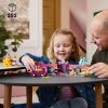 LEGO Gabbys Dollhouse 10797 Gabi babaháza Gabi partiszobája