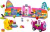 LEGO Gabbys Dollhouse 10797 Gabi babaháza Gabi partiszobája