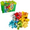 LEGO DUPLO 10914 Deluxe elemtartó doboz