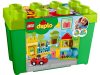 LEGO DUPLO 10914 Deluxe elemtartó doboz