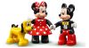 LEGO DUPLO 10941 Mickey & Minnie születésnapi vonata