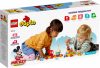 LEGO DUPLO 10941 Mickey & Minnie születésnapi vonata