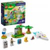 LEGO DUPLO 10962 Buzz Lightyear bolygóközi küldetése