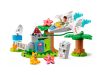 LEGO DUPLO 10962 Buzz Lightyear bolygóközi küldetése