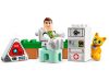 LEGO DUPLO 10962 Buzz Lightyear bolygóközi küldetése