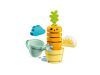 LEGO DUPLO 10981 Sárgarépa-ültetés