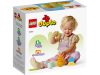 LEGO DUPLO 10981 Sárgarépa-ültetés