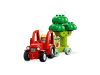 LEGO DUPLO 10982 Gyümölcs- és zöldségtraktor