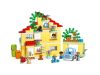 LEGO DUPLO 10994 3 az 1-ben családi ház