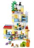 LEGO DUPLO 10994 3 az 1-ben családi ház