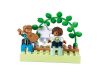 LEGO DUPLO 10994 3 az 1-ben családi ház