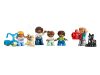 LEGO DUPLO 10994 3 az 1-ben családi ház