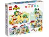 LEGO DUPLO 10994 3 az 1-ben családi ház