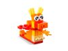 LEGO Classic 11017 Kreatív szörnyek