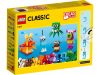 LEGO Classic 11017 Kreatív szörnyek
