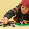 LEGO Classic 11023 Zöld alaplap