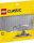 LEGO Classic 11024 Szürke alaplap